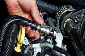 Auto Fuel System Repair in Onalaska, TX